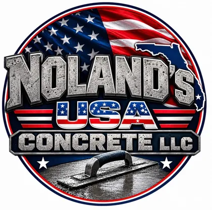 Noland’s USA Concrete LLC logo