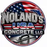 Noland’s USA Concrete LLC logo