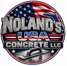 Noland’s USA Concrete LLC logo
