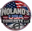 Noland’s USA Concrete LLC logo
